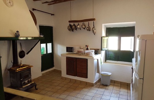Venta Micena Other | Rural Farmhouse With Exclusive Use Of Pool Mountain Views