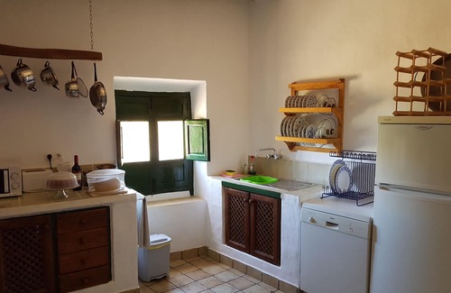 Venta Micena Other | Rural Farmhouse With Exclusive Use Of Pool Mountain Views