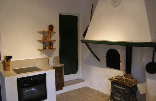 Venta Micena Other | Rural Farmhouse With Exclusive Use Of Pool Mountain Views