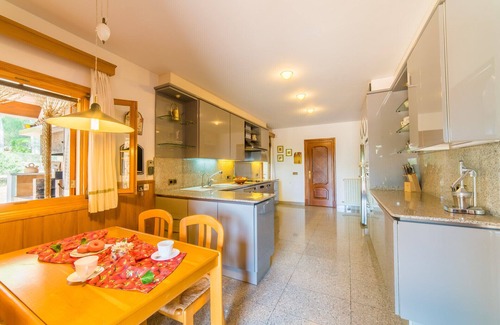Inca Villa | Rural finca in Mallorca Es Bosquet with pool