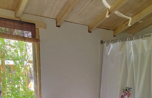 Paiguano Cottage | Rural Getaway, Cottage in Cochiguaz, Elqui Valley
