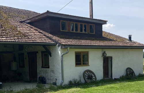 Astarac Arros en Gascogne Cottage | Rural Gite
