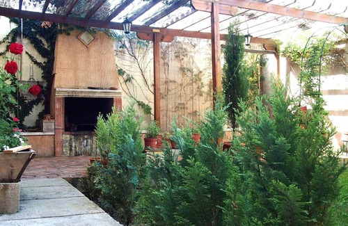 Villalba de la Sierra Cottage | Rural house Azahar - Serrania de Cuenca
