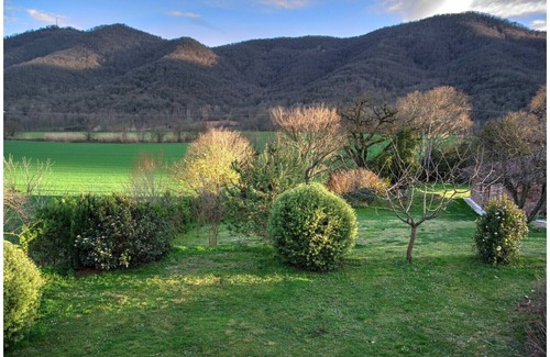 La Vall de Bianya Cottage | Rural Holiday Cottage with pool LaCoro, Girona, Costa Brava, Pyrennées