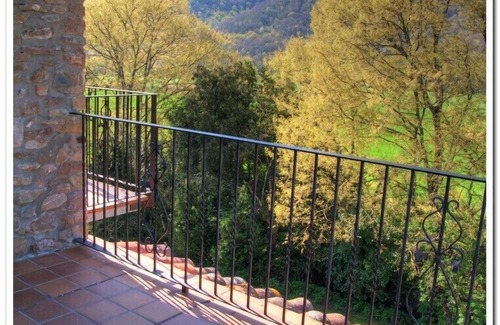 La Vall de Bianya Cottage | Rural Holiday Cottage with pool LaCoro, Girona, Costa Brava, Pyrennées