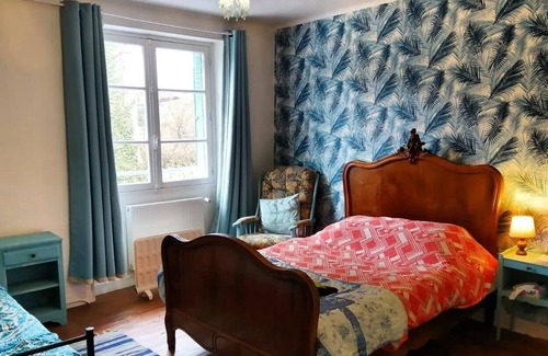 Sussac House | Rural homestay