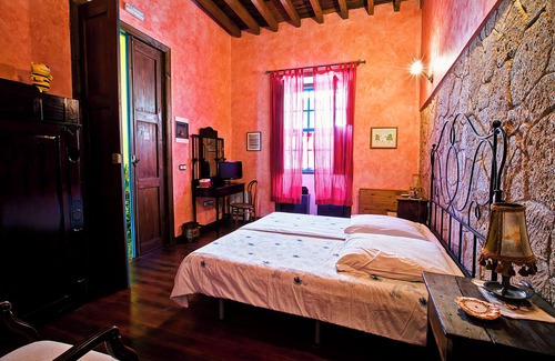El Rincon Hotel | Rural Hotel 4 Corners Hab 8