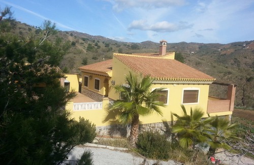 Rincon de la Victoria Cottage | RURAL HOUSE LOS GONZALEZ