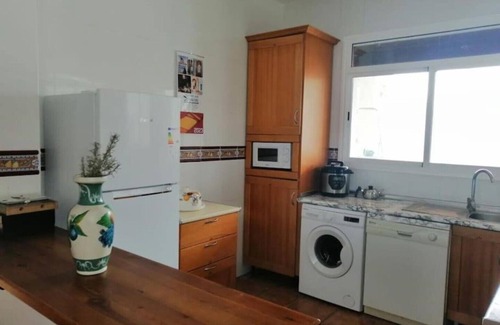 San Ambrosio Cottage | Rural house Los Olivos near the Sunshine tour