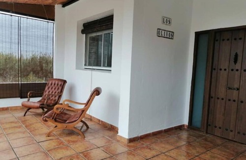 San Ambrosio Cottage | Rural house Los Olivos near the Sunshine tour