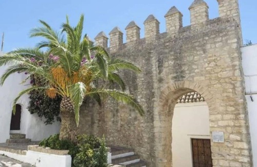 San Ambrosio Cottage | Rural house Los Olivos near the Sunshine tour