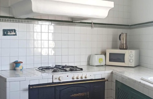 Mora Cottage | Rural house 3 GREEN STARS (full rental) Finca el Palomar for 8 people