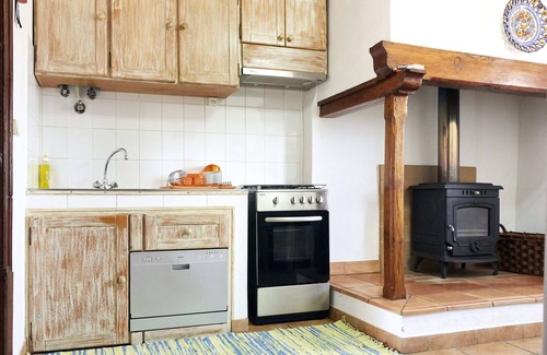Burinhosa Cottage | Rural house - Alcobaça