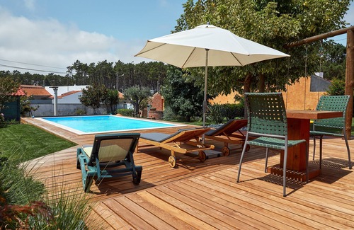 Burinhosa Cottage | Rural house - Alcobaça