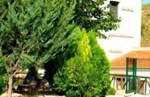 Mula Cottage | Rural house Cañada del pino-Carrasco