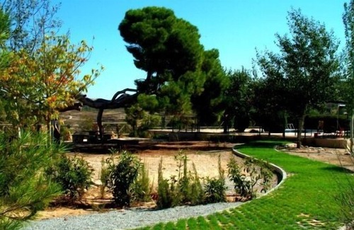 Mula Cottage | Rural house Cañada del pino-Carrasco