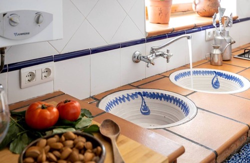 Trevelez Cottage | Rural house El Fuerte de Atabuey