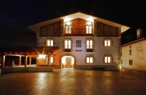 Zumaia Cottage | Rural house (ESTANDAR) Endañeta Berri for 4 people