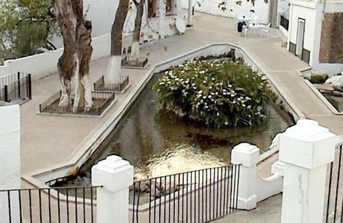 Zagrilla Cottage | Rural house Fuente Zagrilla II.