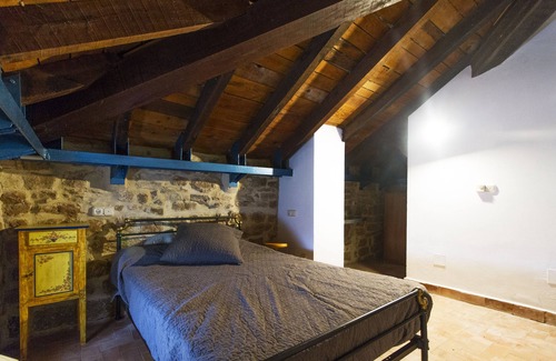 Canduela Cottage | RURAL HOUSE FUENTES CARRIONAS