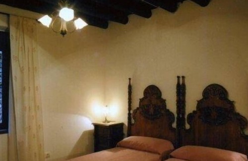 Aracena Cottage | Rural house (full rental) Finca El Tornero for 10 people