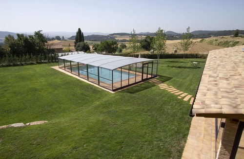 Berga Cottage | Rural House (Full Rental) - La Creu de la Pinya