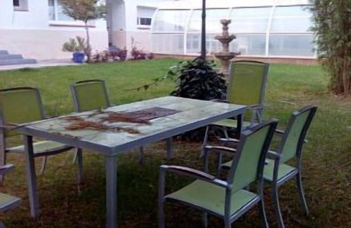 Cuenca Cottage | Rural house (full rental) El Sotillo Holiday Villa for 11 people