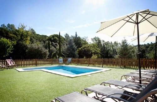 Gualba Cottage | Rural house (full rental) Cal Moro for 14-16 people