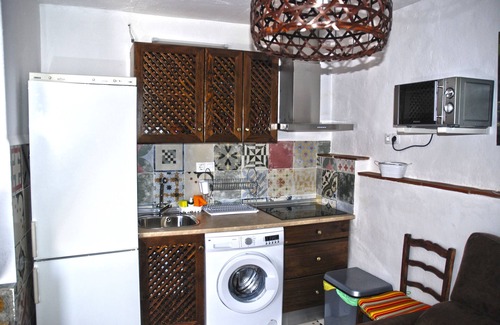 Quesada House | Rural House Gualay in Sierras de Cazorla