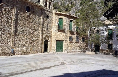 Quesada House | Rural House Gualay in Sierras de Cazorla
