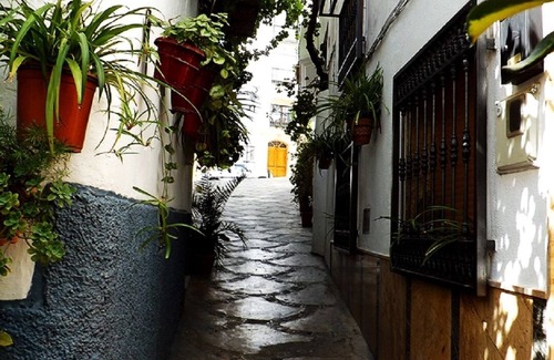 Quesada House | Rural House Gualay in Sierras de Cazorla