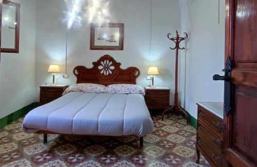 Venta del Moro Villa | Rural house Hoces del Cabriel. Villa Sarito