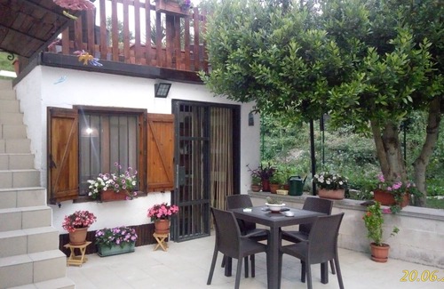 Castropignano House | Rural house immersed in the quiet of the Molise countryside