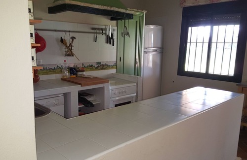 Puerto Serrano Cottage | Rural House in Puerto Serrano