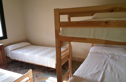 Puerto Serrano Cottage | Rural House in Puerto Serrano