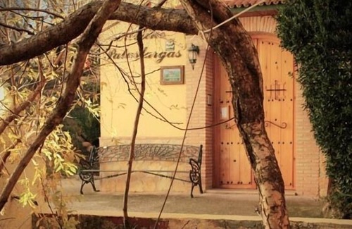 Cotillas Cottage | Rural house in Río Mundo Casa de los Abuelos 6p. Pataslargas Mill