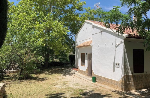 Nerpio Cottage | Rural house in the middle of nature, tranquility in family. Near Nerpio and Letur