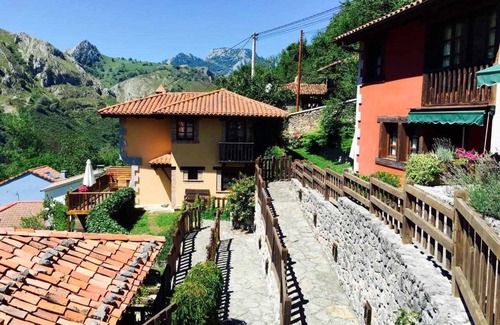Sames House | RURAL HOUSE LA RIBA B
