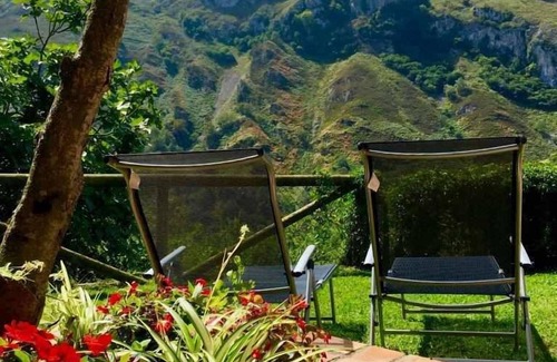 Sames House | RURAL HOUSE LA RIBA B