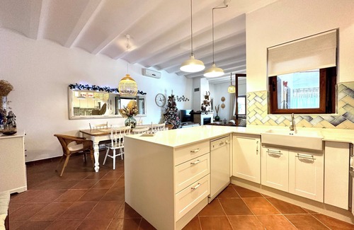 La Alfoquia Cottage | Rural house Las Golondrinas