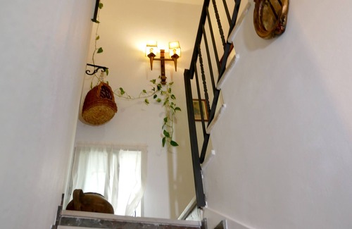 Cazorla House | Rural house Los Serrano