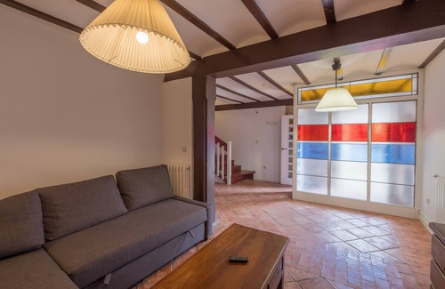Aguilar de Campoo Cottage | RURAL HOUSE MONTE BERNORIO