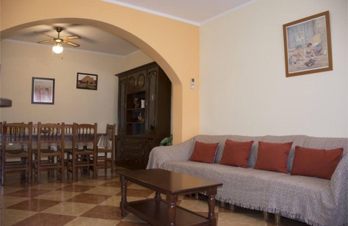 Ruidera House | RURAL HOUSE MARIA BELEN