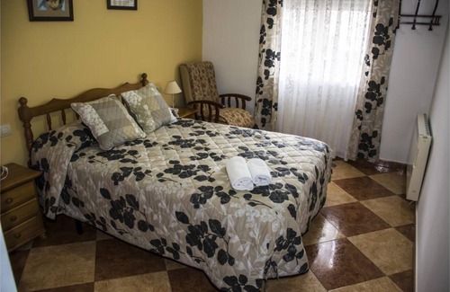 Ruidera House | RURAL HOUSE MARIA BELEN