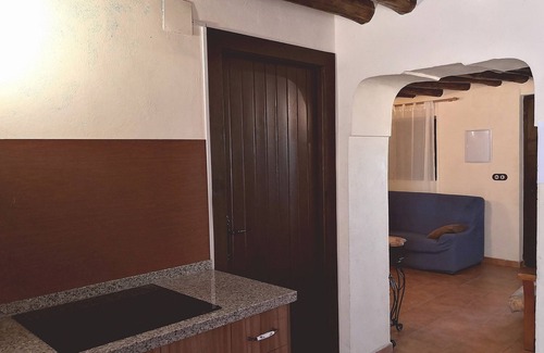 Pinos Puente Cottage | Rural house near Granada. Private pool, barbecue and fireplace.