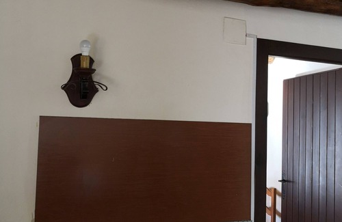 Pinos Puente Cottage | Rural house near Granada. Private pool, barbecue and fireplace.