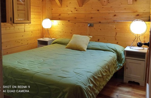 Arce House | Rural house next to the Irati Forest in the Navarrese Pyrenees
