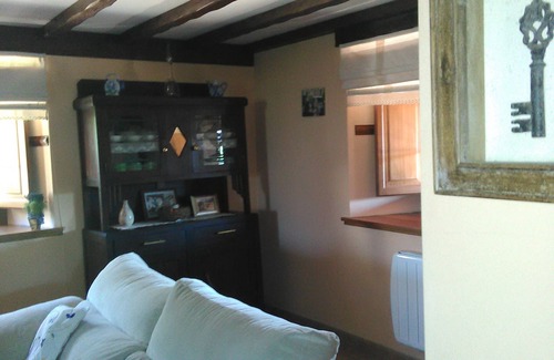 Oza de los Rios Cottage | Rural house Oza de los Ríos (A coruña) tourist license VUT CO 0008080