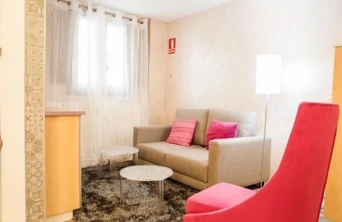 Covarrubias Cottage | Rural house (rental) Las Mamblas for 8 people