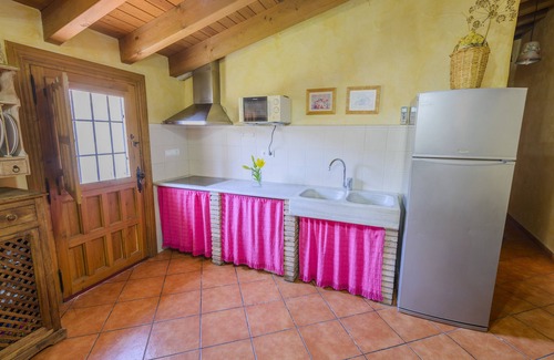 Laroya Cottage | RURAL HOUSE "TENGUERENGUE"